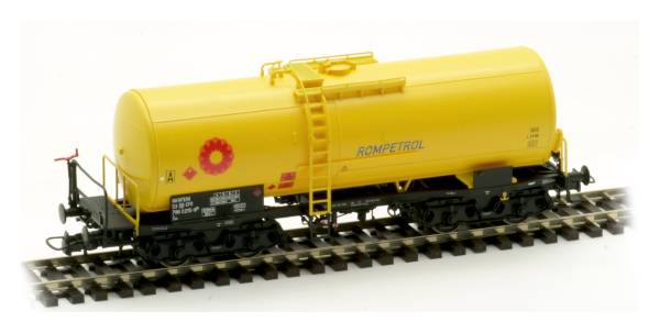 Albert Modell 796016 - Kesselwagen Zes, RO-CFR